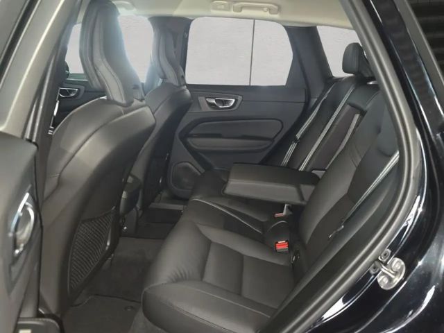 Volvo XC60 AWD Core