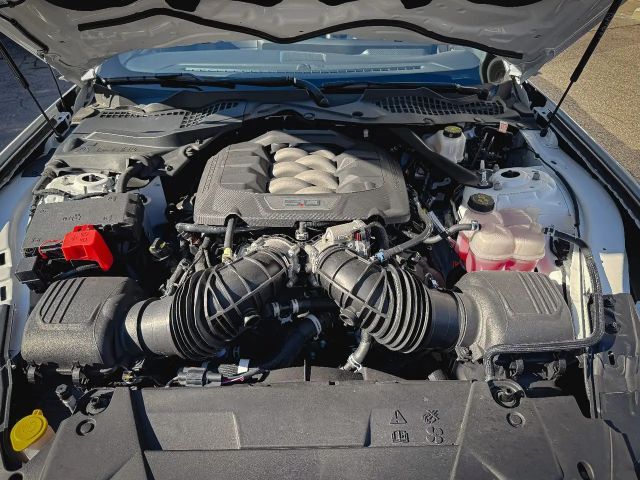 Ford Mustang GT 5.0 V8 Premium