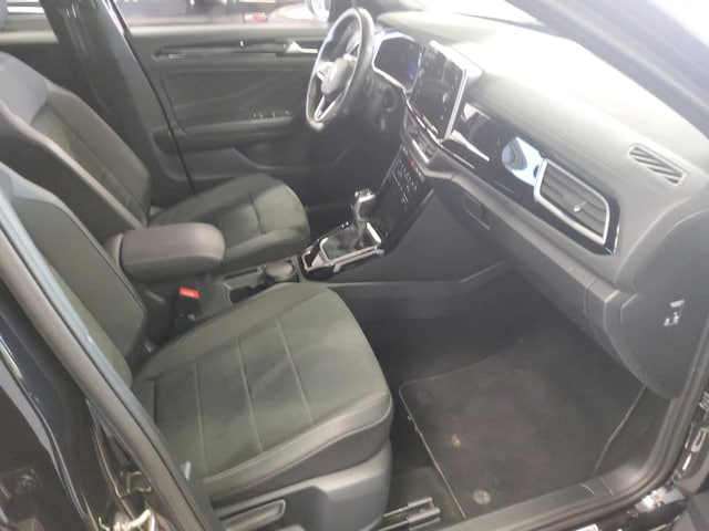 Volkswagen T-Roc 2.0 TDI DSG R-Line