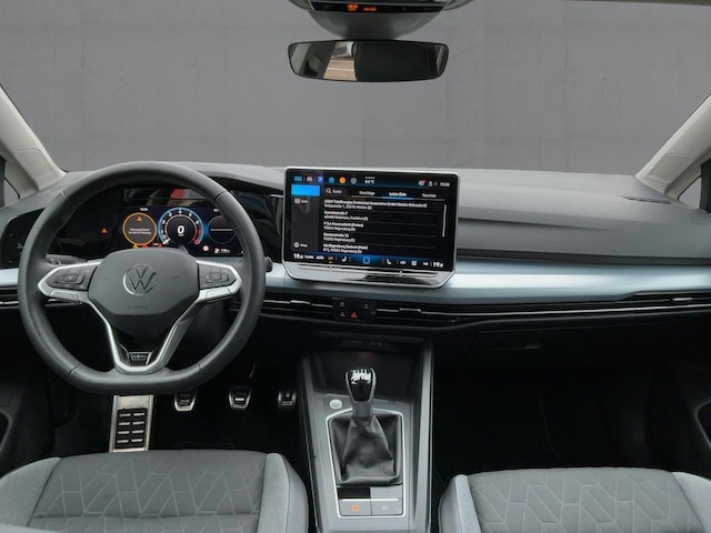 Volkswagen Golf 1.5 TSI Golf VIII Variant