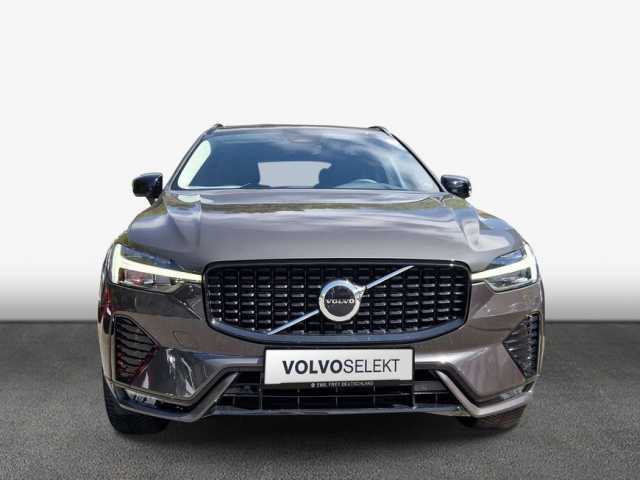 Volvo XC60 XC60