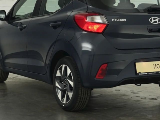 Hyundai i10 Trend