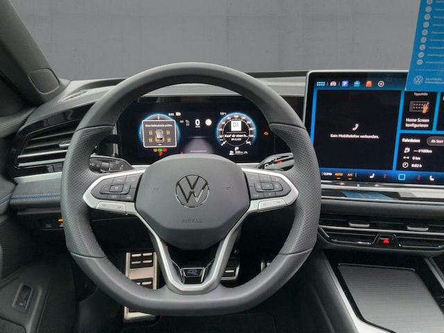 Volkswagen Passat 2.0 TDI DSG R-Line Variant