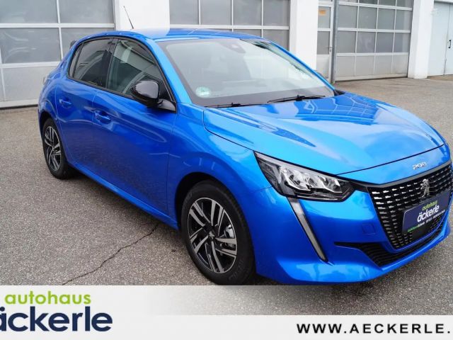 Peugeot 208 Allure Pack EAT8 PureTech