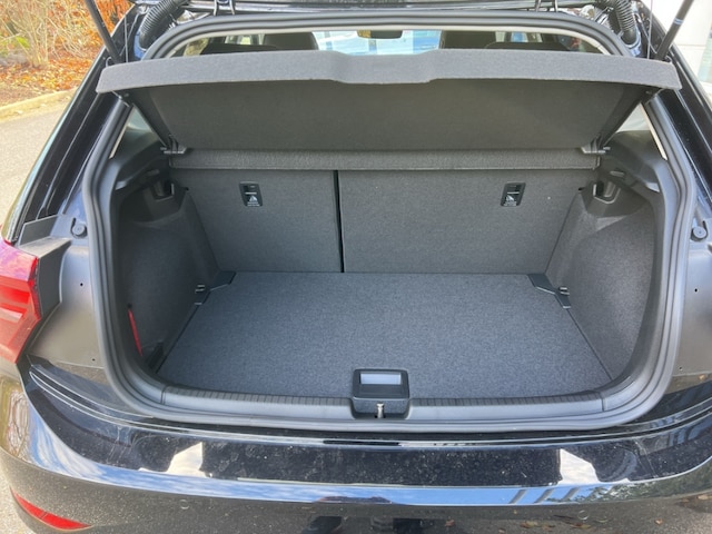 Volkswagen Polo 1.0 TSI DSG