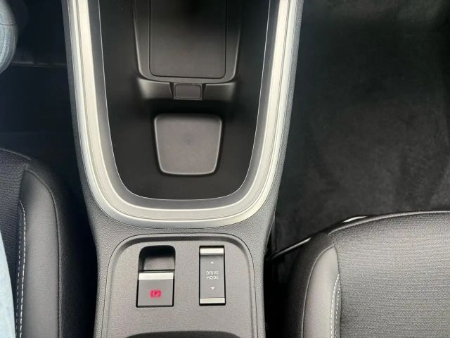 Jeep Avenger Altitude