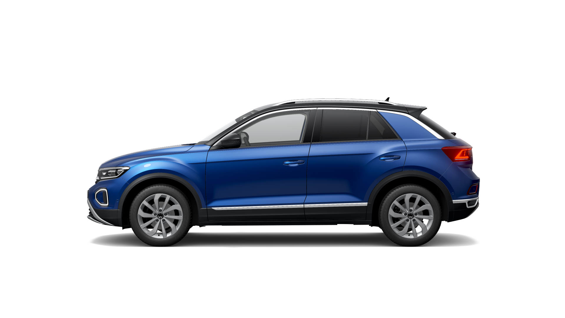 Volkswagen T-Roc 1.0 TSI Style