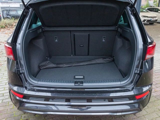 Cupra Ateca 1.5 TSI DSG