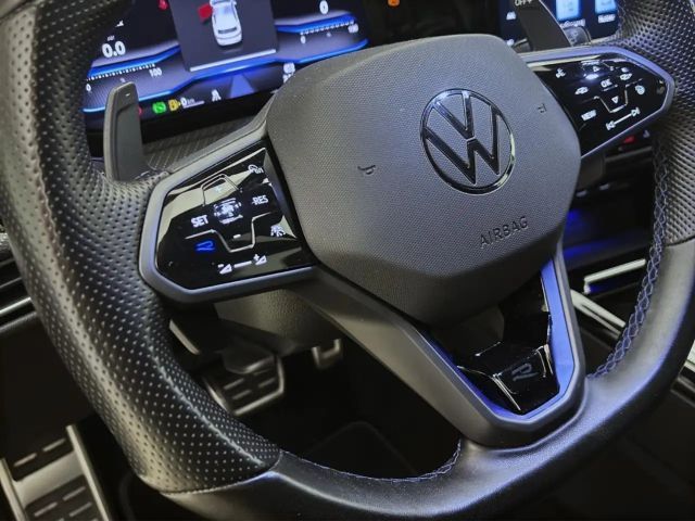 Volkswagen Golf R KAMERA KLIMA PDC ACC LM19