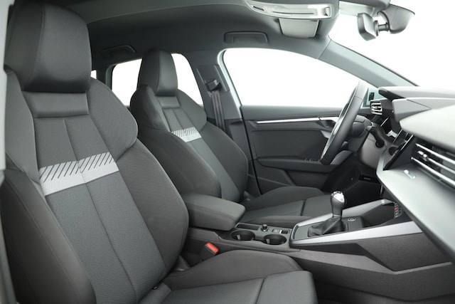 Audi A3 30 TFSI Sportback