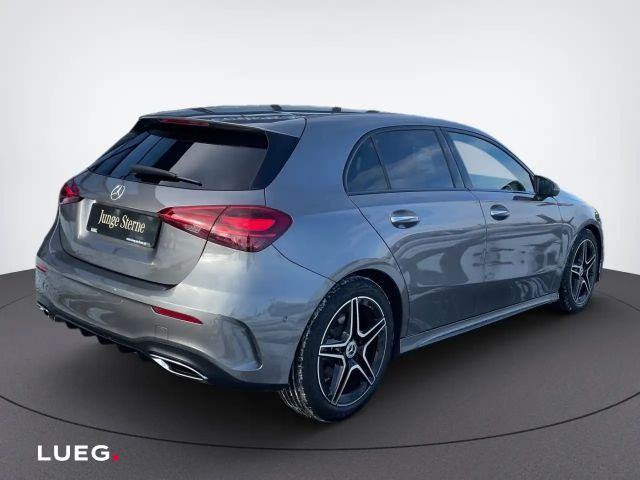Mercedes-Benz A 200 AMG Line