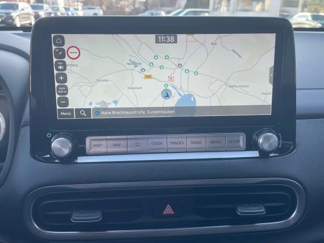 Hyundai Kona 2WD Electric Prime