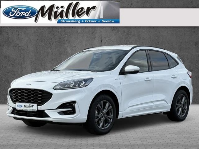 Ford Kuga EcoBoost ST Line