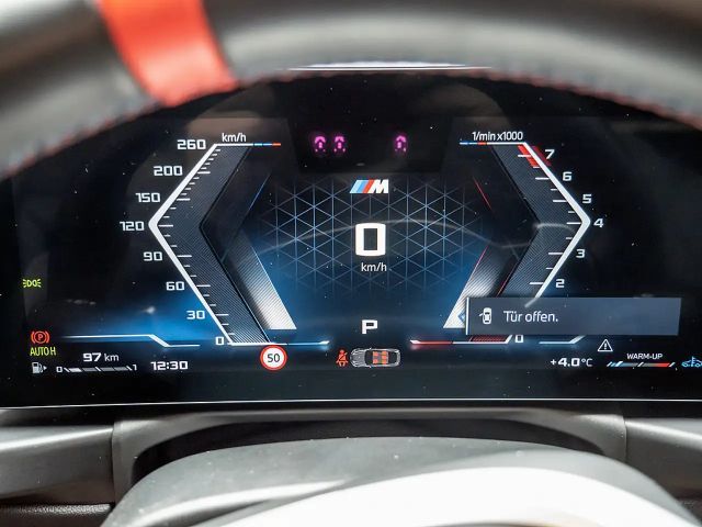 BMW 440 Coupé Gran Coupé xDrive