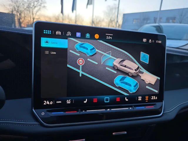 Volkswagen Passat 1.5 eTSI Business Variant