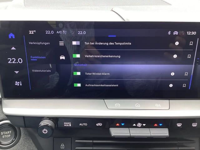 Opel Grandland X Edition Hybrid