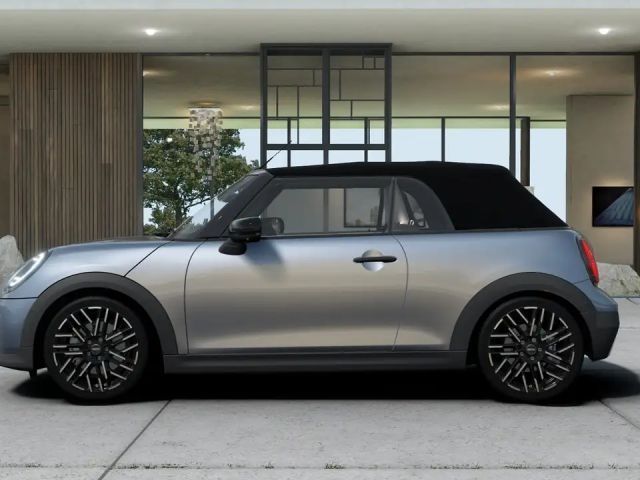 MINI Cooper S Cabrio Cooper S Favoured Trim / Paket XL