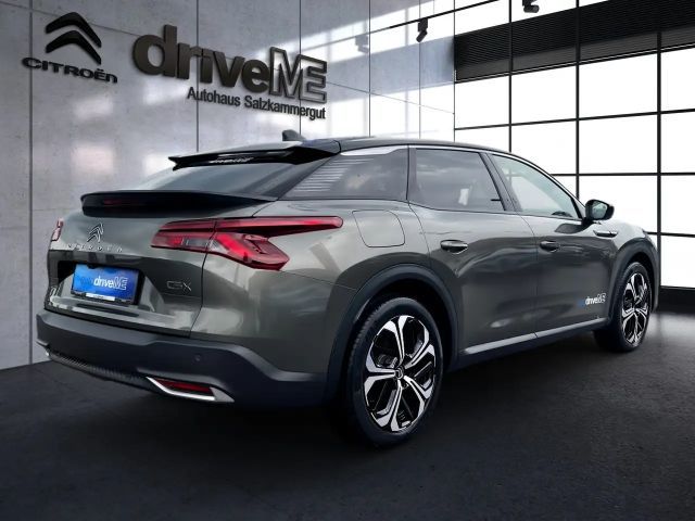 Citroën C5 X Hybrid Pack Shine