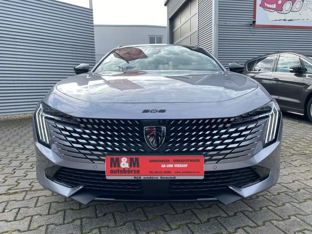 Peugeot 508 GT-Line SW