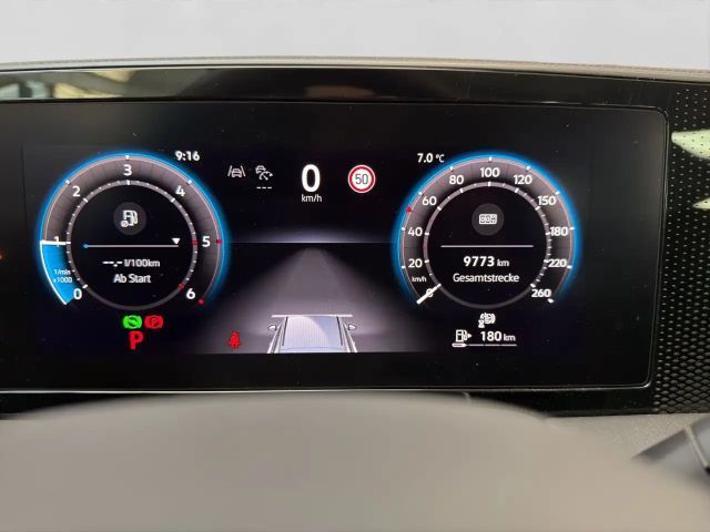 Volkswagen Passat 2.0 TDI Business DSG Variant