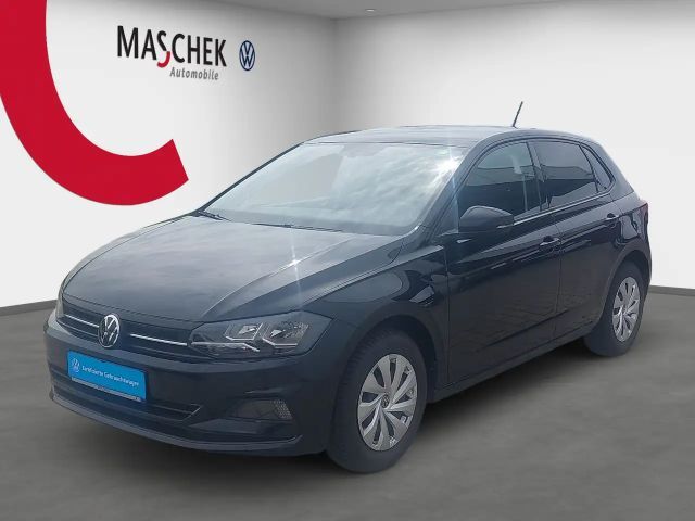 Volkswagen Polo 1.0 TSI Comfortline DSG