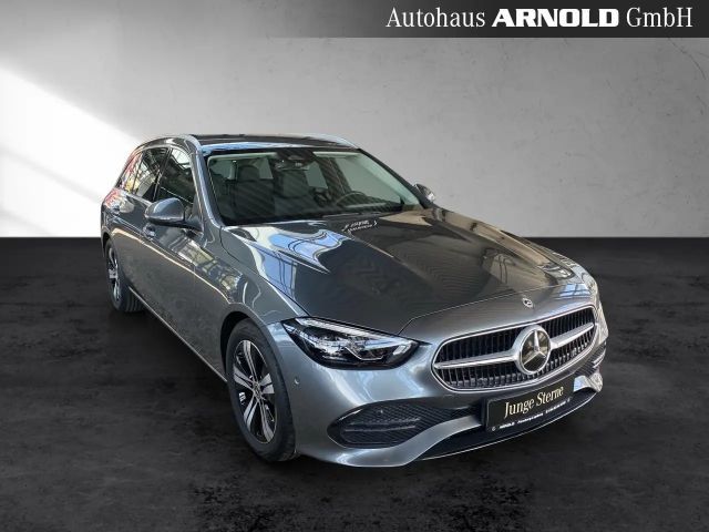 Mercedes-Benz C 200 AVANTGARDE Estate