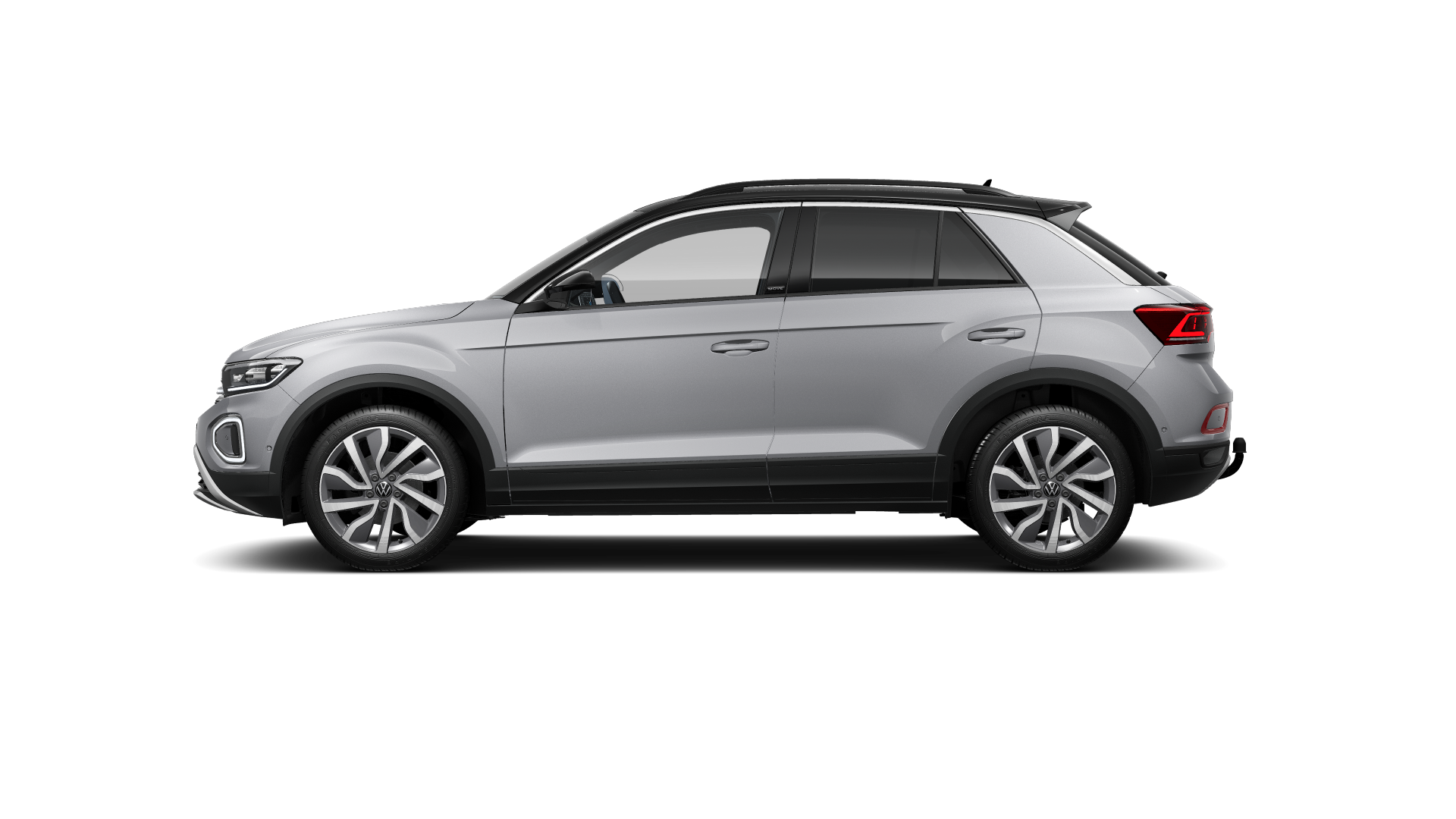 Volkswagen T-Roc DSG Move