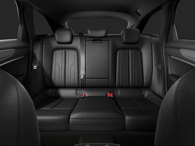 Audi A6 40 TDI S-Line S-Tronic