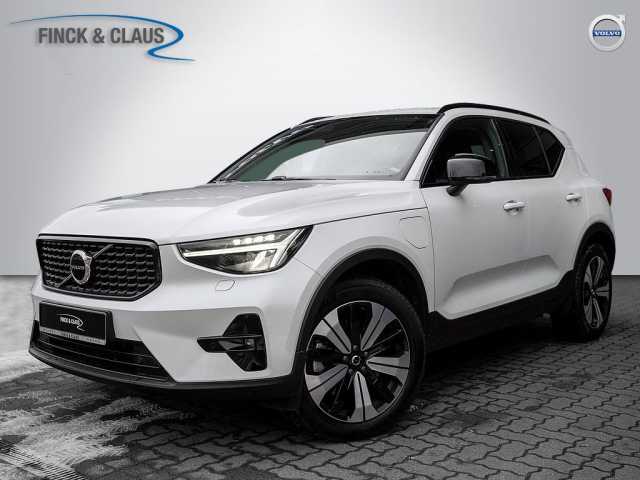 Volvo XC40 Dark Plus Recharge T5