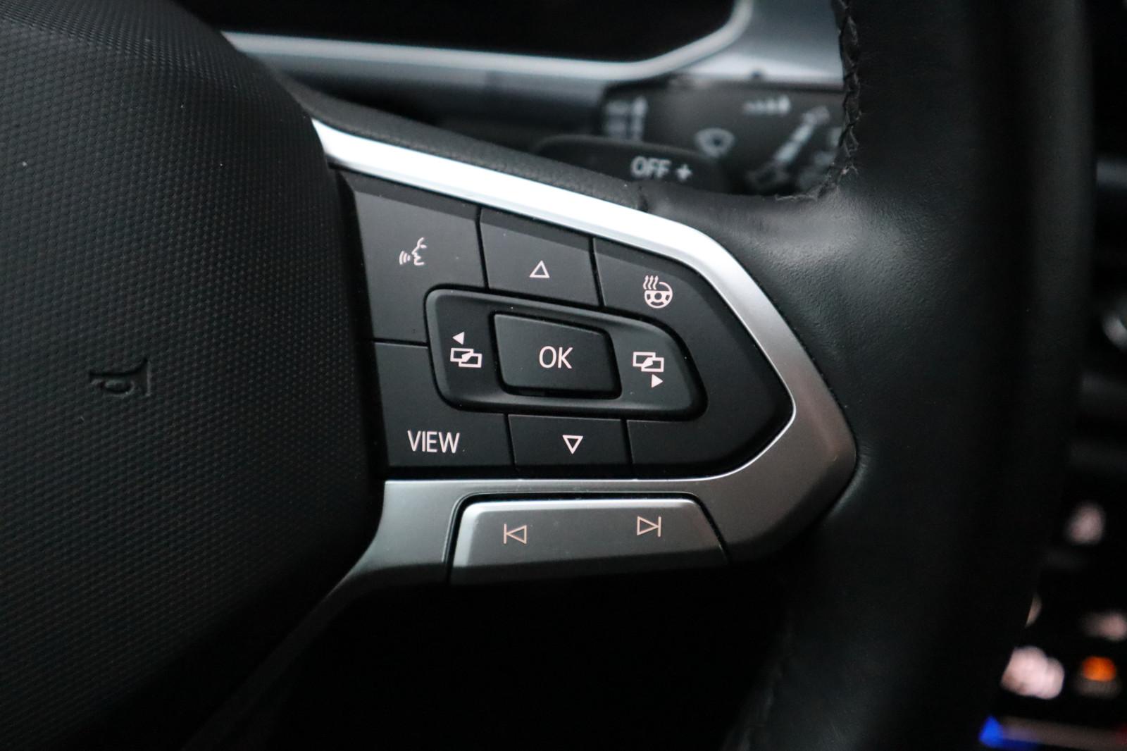 Volkswagen T-Roc 1.5 TSI DSG Style