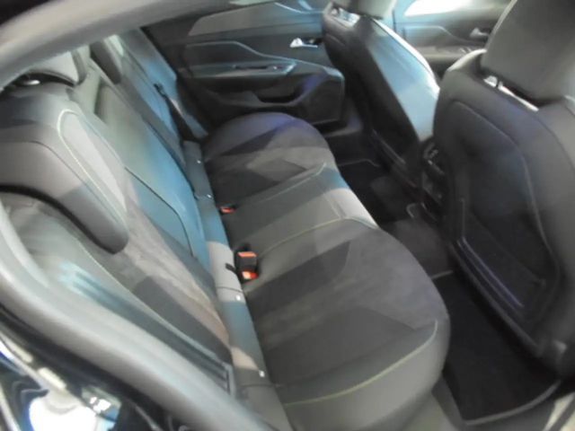 Peugeot 408 GT-Line Hybrid