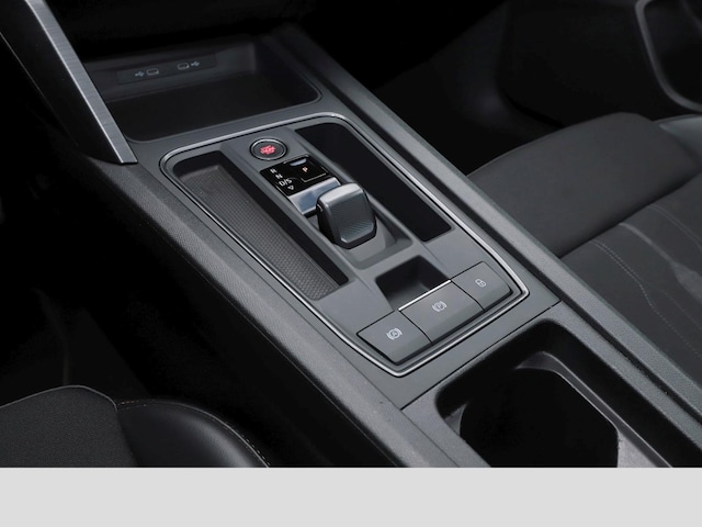 Cupra Leon 2.0 TSI DSG Sportstourer