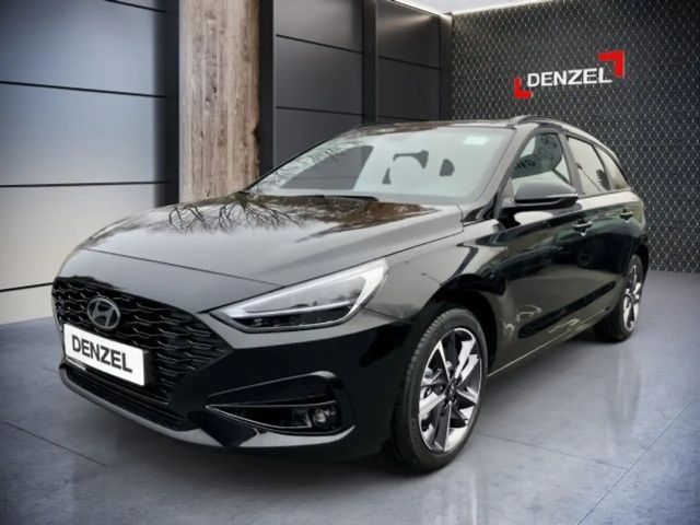 Hyundai i30 1.0 T-GDi