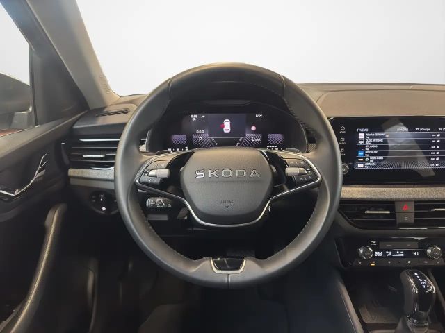 Skoda Kamiq 1.0 TSI Selection