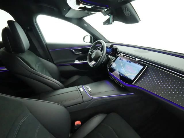 Mercedes-Benz E 200 AMG Line Estate
