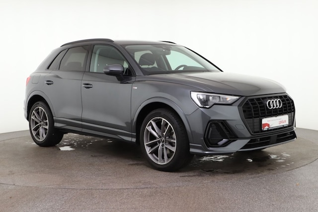 Audi Q3 35 TFSI S-Tronic