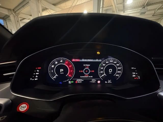 Audi RS7 *Air*B&O*LED*Virtual*Navi+*Tour*Sp