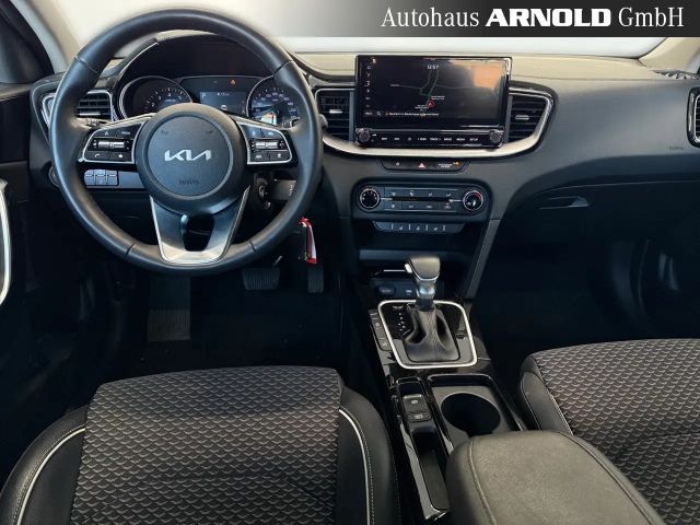 Kia XCeed GDi Vision