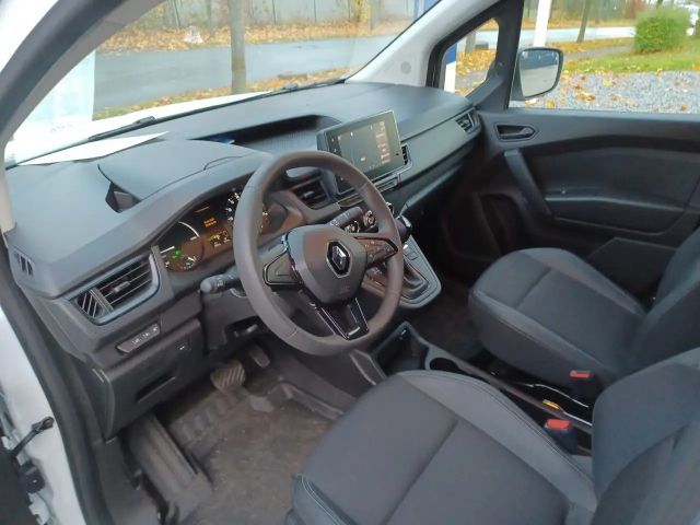 Renault Kangoo E-Tech