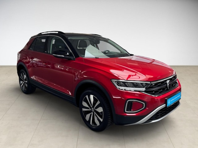 Volkswagen T-Roc 1.5 TSI
