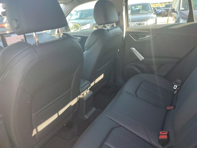 Audi Q2 40 TFSI Quattro S-Tronic