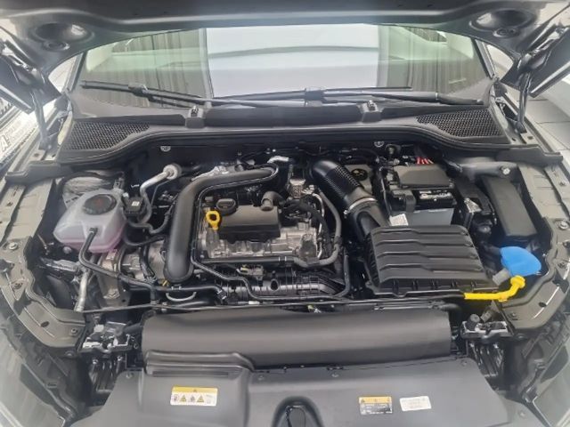 Skoda Scala 1.0 TSI Selection