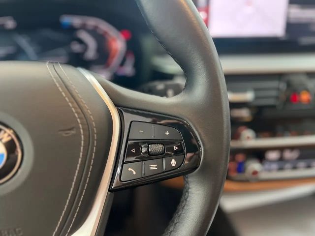 BMW 520 520d Touring