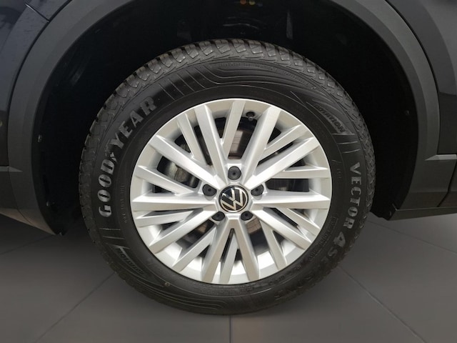 Volkswagen T-Roc 1.0 TSI