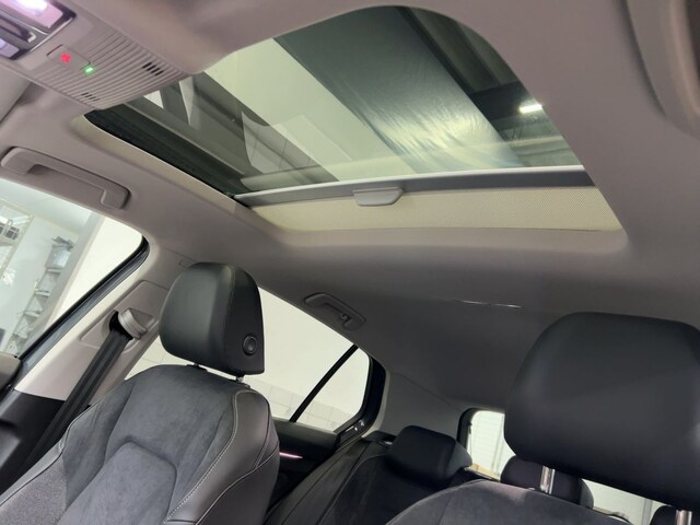 Volkswagen Golf 1.5 eTSI DSG Golf VIII