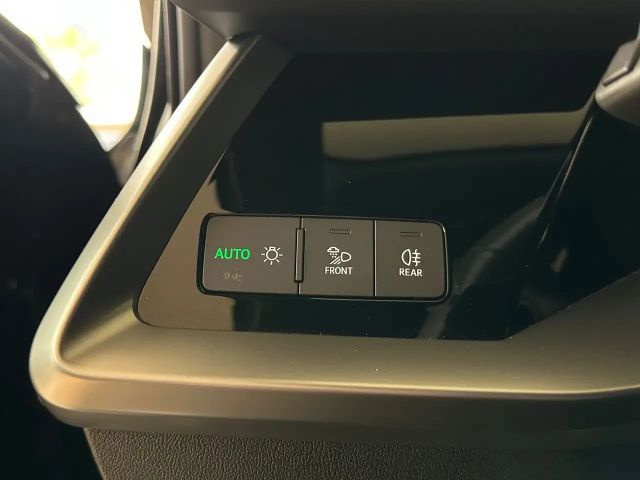 Audi S3 Quattro Sedan