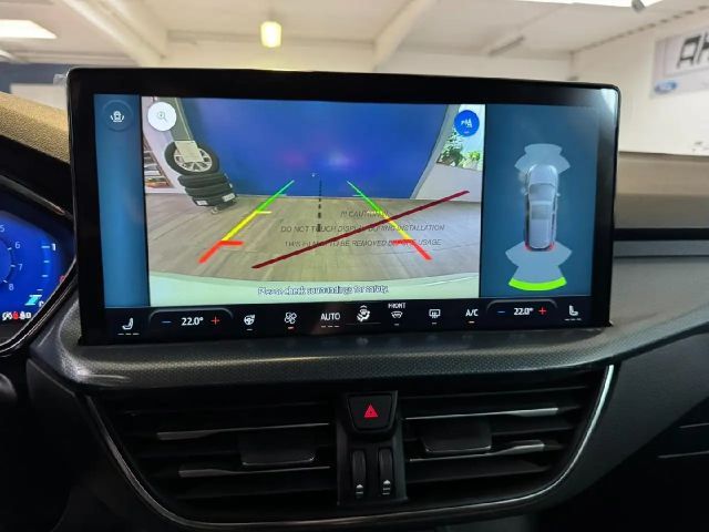 Ford Focus Active Limited