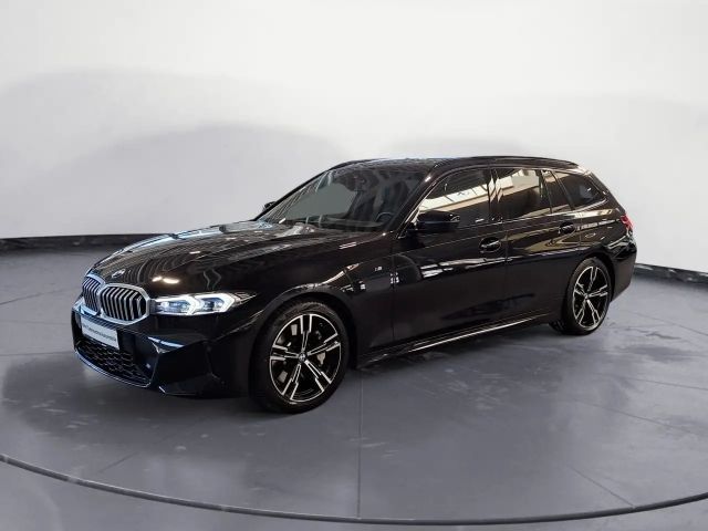 BMW 330 330i M-Sport Touring