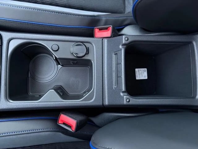 Volkswagen Golf 2.0 TSI Golf VIII Variant