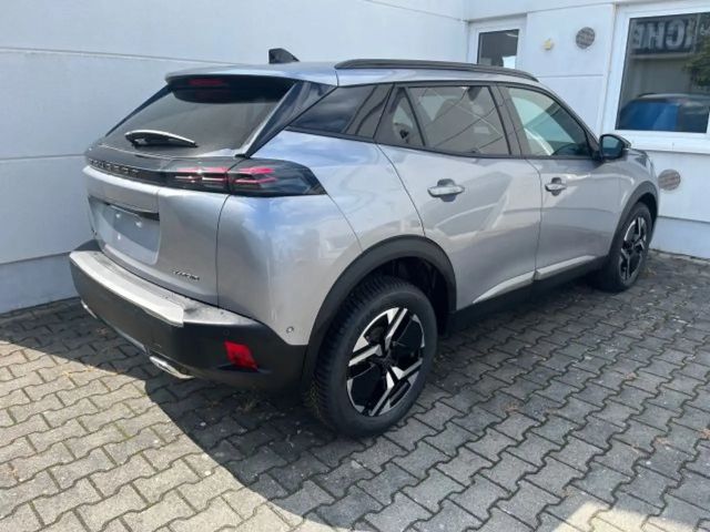 Peugeot 2008 Allure Pack Hybrid